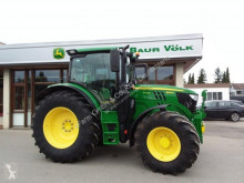 Tracteur agricole John Deere occasion