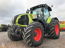 Tracteur agricole Claas occasion