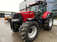 Tractor agrícola Case IH Puma 185 cvx usado