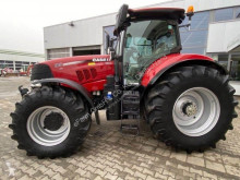 Case IH Puma 185 cvx farm tractor used