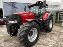 Tracteur agricole Case IH Puma 185 cvx occasion