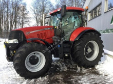 Tractor agrícola Case IH Puma 230 usado
