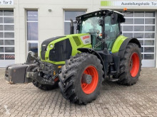 Tracteur agricole Claas occasion
