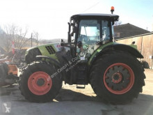 Tractor agrícola Claas usado