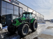 Tracteur agricole Deutz-Fahr occasion