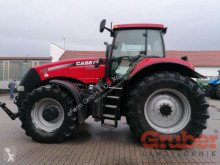 Case IH Magnum 315 cvx farm tractor used