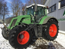 Tracteur agricole Fendt occasion
