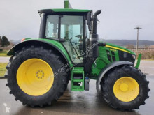 جرار زراعي John Deere مستعمل