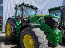 Трактор John Deere б/у