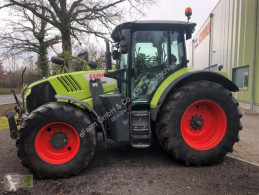 Tractor agricol Claas second-hand