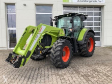 Tractor agricol Claas second-hand