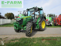 Tracteur agricole John Deere occasion