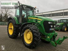 Tracteur agricole John Deere occasion