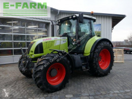 Zemědělský traktor Claas použitý