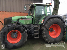 Трактор Fendt б/у