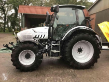 Zemědělský traktor Lamborghini použitý