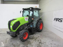 Claas Nexos 210 vl farm tractor used