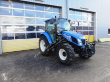 Tracteur agricole New Holland occasion