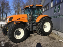 New Holland farm tractor used
