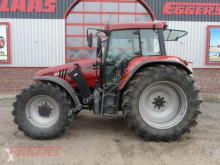 Tracteur agricole Case IH occasion