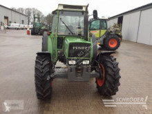 Tracteur agricole Fendt occasion