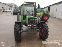 Tractor agrícola Fendt usado