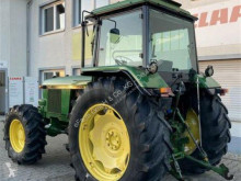 Tracteur agricole John Deere occasion
