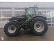 Tractor agrícola Deutz-Fahr 7250 TTV Agrotron usado