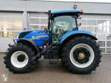Tractor agrícola New Holland T7.230 usado