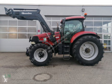 Tractor agrícola Case IH Puma usado
