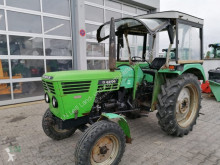 Deutz-Fahr D 4506 farm tractor used