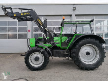 Tractor agrícola Deutz-Fahr DX 6.30 A usado