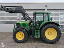 Tractor agrícola John Deere 6820 Premium AutoQuad usado