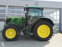 Tractor agrícola John Deere 6190 R Auto Powr usado
