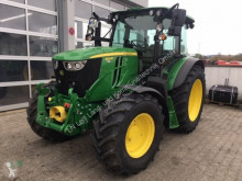 Tractor agricol John Deere 6105 RC CommandQuad Plus Eco second-hand
