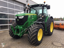 Tracteur agricole John Deere 6210 R Auto Powr occasion
