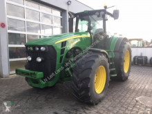Tractor agrícola John Deere 8330 Auto Powr usado