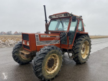 Tractor agrícola Fiat 100-90 DT usado