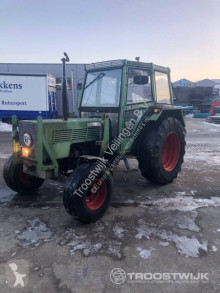 Fendt farm tractor
