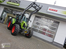 Трактор Claas Arion 450 Panoramic б/у