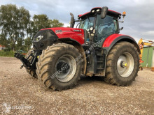 Tractor agrícola Case Optum 300 CVX Profi usado