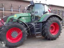 Fendt 900 Vario 936 Vario Profi farm tractor used