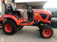 Micro tracteur Kubota BX231