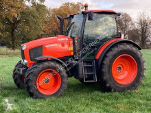 Landbouwtractor Kubota M135GX tweedehands