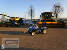 New Holland BOOMER 25 HST farm tractor new