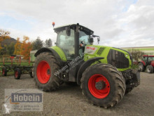 Claas mezőgazdasági traktor Axion 850 C-MATIC