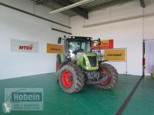 Claas Landwirtschaftstraktor Arion 640