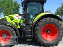 Claas mezőgazdasági traktor Axion 810 C-MATIC