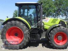 Claas mezőgazdasági traktor Arion 650 C-MATIC