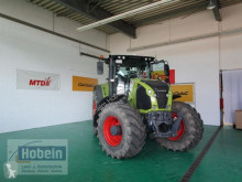 Claas mezőgazdasági traktor Axion 830 C-MATIC
